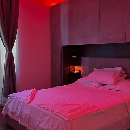 Apartment Comfy In *