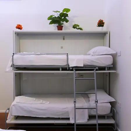 Comfy In Apartamento Milão