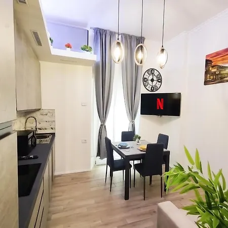 Comfy In Milão
