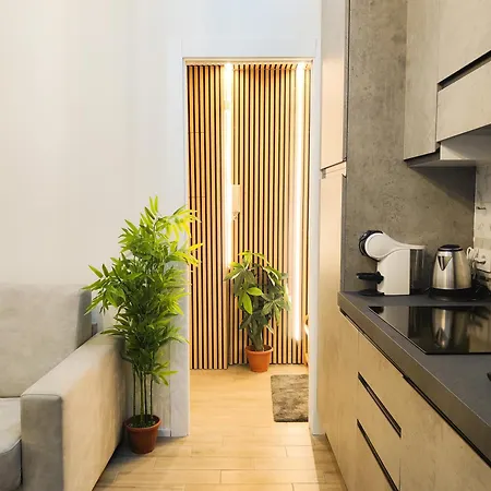 Comfy In Apartamento