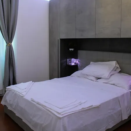 Comfy In 公寓 米兰