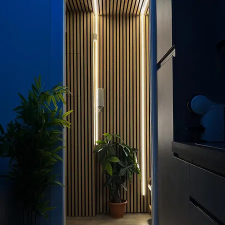Comfy In Milán