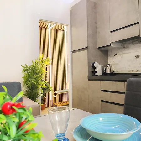 Appartamento Comfy In *